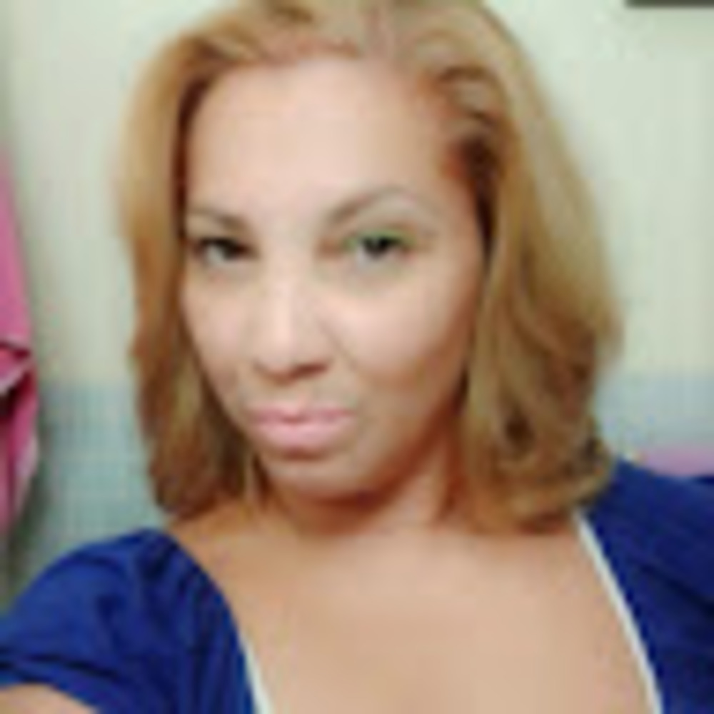 Meet your Posher, Marisol